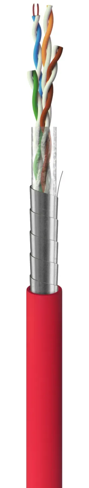 КОВЕВнг (JY (St) YU-PF) 2х2х0,8 Alay