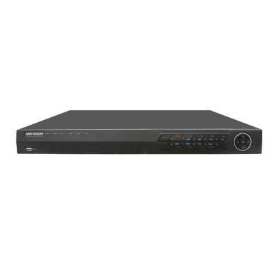 DS-7732NI-ST 32 канальный IP видеорегистратор Hikvision