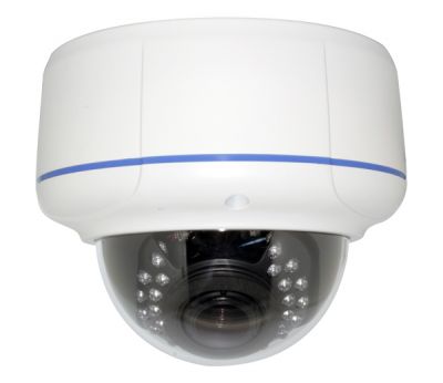 Купольная IP камера OV-S2DV2812