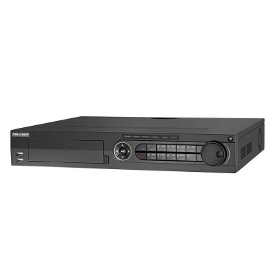 DS-7732NI-E4 32 канальный IP видеорегистратор Hikvision