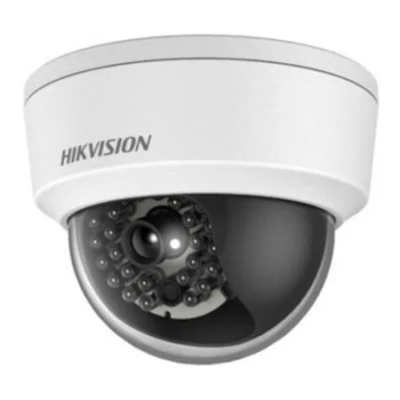 Hikvision DS-2CD2110F-I (4мм)
