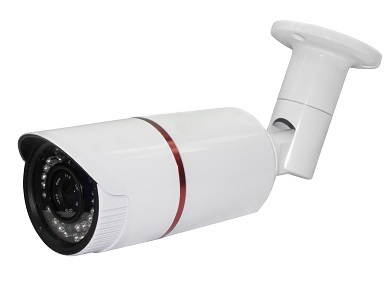 Цилиндрическая IP видеокамера OV-S2C60