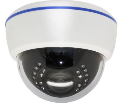 Купольная IP камера OV-A1D2812