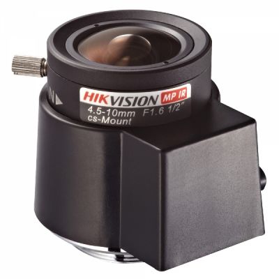Об'єктив HV4510D-MPIR