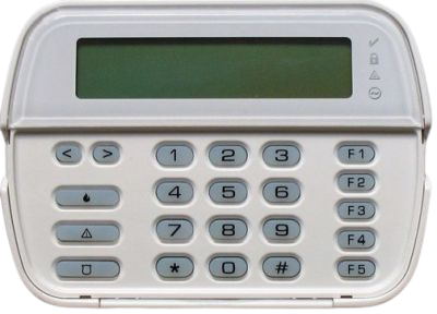 Линд-11 клавиатура