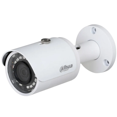 DAHUA DH-IPC-HFW1320SP-S3 (2.8 ММ)