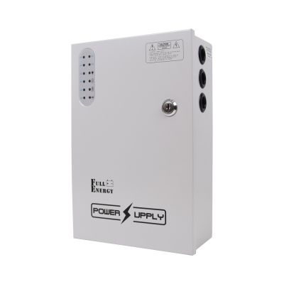 Блок бесперебойного питания BBG-1210/8 Full Energy