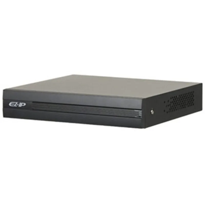 DAHUA EZIP NVR1B04HC-4P / E
