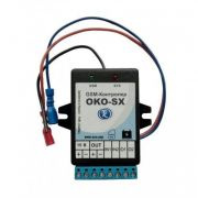 GSM-сигнализация "OKO-SX" в корпусе