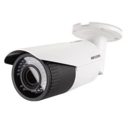 Hikvision DS-2CD2621G0-IZS (2.8-12 мм)