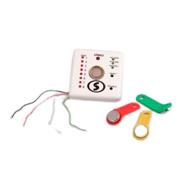 Відеокамера DH-IPC-C15P