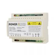 Блок безперебійного живлення BBGP-123DIN Full Energy