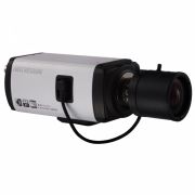 IP-камера DS-2CD853F-E