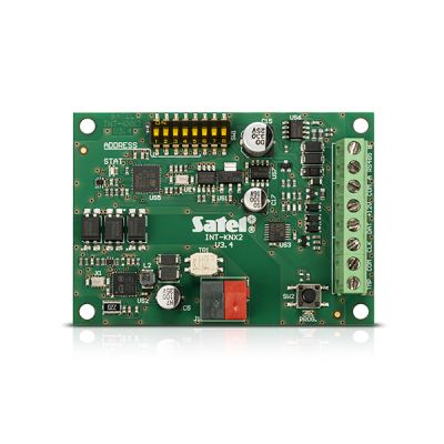 INT-KNX-2 Модуль интеграции с системой KNX