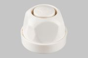 Оповіщувач пожежний звуковий типу “СИРЕНА” модель С-09-12/24