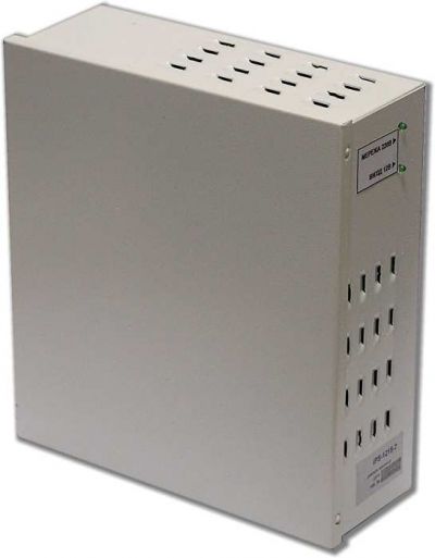 IPS-1215-7 - Источник бесперебойного питания (трансформаторный, упрощенный)