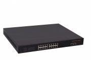 PoE коммутатор ZTP-ZP1016