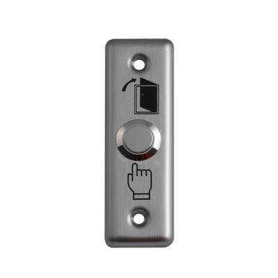 Кнопка виходу Exit-801A