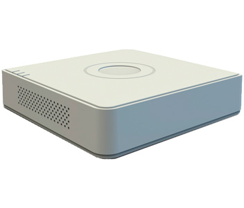 DS-7116NI-SN/P 16 канальный IP видеорегистратор Hikvision