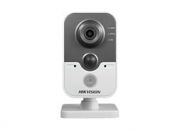 IP камера DS-2CD2412F-I(W)