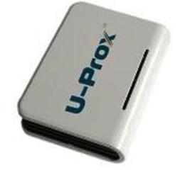 Апаратне IP рішення глобального антидубля U-Prox IC-A