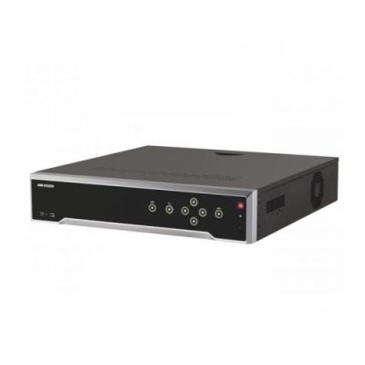 DS-7732NI-I4 32 канальный IP видеорегистратор Hikvision