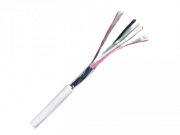Кабель 2 х 0,22 экр, CCA