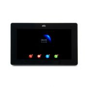 Wi-Fi видеодомофон 7" ATIS AD-770FHD/T-Black с поддержкой Tuya Smart