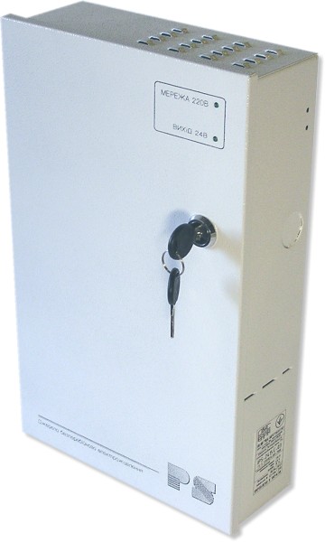 IPS-2420B-03 - Блок безперебійного живлення