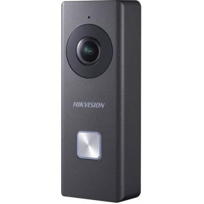 Відеопанель Hikvision DS-KB6003-WIP для IP-домофонів