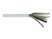 Кабель 12 х 0,22 экр, CCA