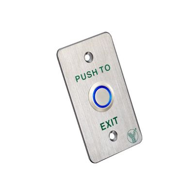 Кнопка виходу PBK-814B (LED)