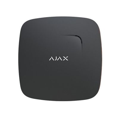 Датчик диму Ajax FireProtect