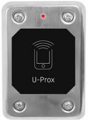U-Prox SL steel