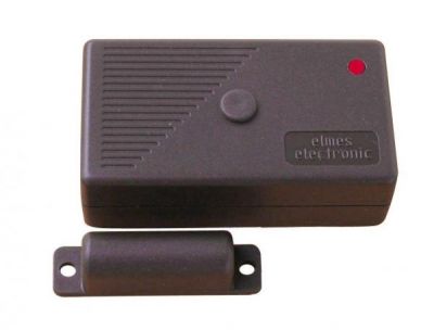 CTX3H Elmes Electronic Бездротовий магнітоконтактний оповіщувач відкриття