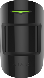 Датчик руху Ajax MotionProtect Plus