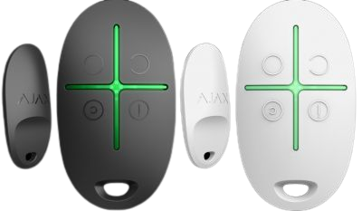 Брелок Ajax SpaceControl