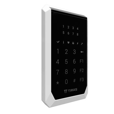 Клавиатура  K-PAD8+