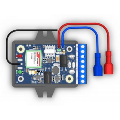 GSM-сигналізація "OKO-SX"