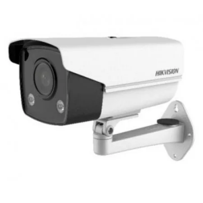 Hikvision DS-2CD2T27G3E-L (4 мм)