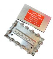 Коробка вогнестійка КВМ-90К-12П-К4 (ø 4мм²)