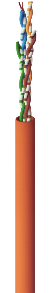 КОРкЕН FRHF FE180/Eк30 (J-HX(St)H-PF FE180/E30)  4х2х0,8 (Ек 30) Alay