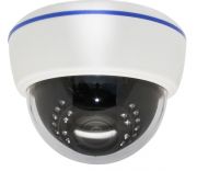Купольная IP камера OV-A1D2812