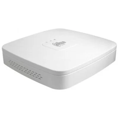 Dahua DHI-NVR2108-4KS2 
