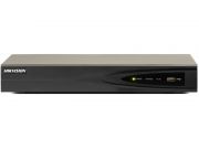 DS-7604NI-E1/4P 4х канальный IP видеорегистратор Hikvision