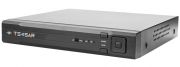 Видеорегистратор AHD Tecsar B84-2FHD2P-H