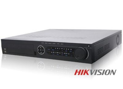 Hikvision DS-7716NI-E4 / 16P