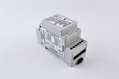 Блок искрозащиты "Барон" БР-1-24-0,15 (24В)