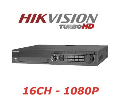 Hikvision DS-7316HQHI-SH