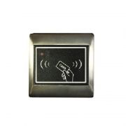 Автономний контролер з вбудованим RFID зчитувачем PR-110I-EM